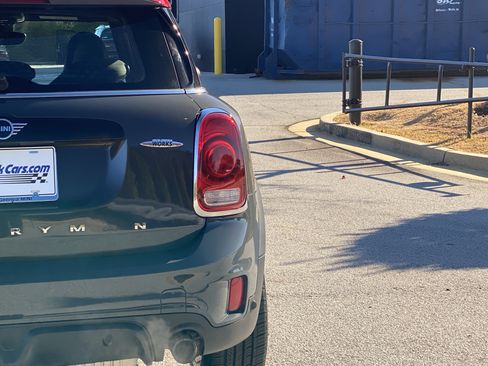 Used 2020 MINI Cooper Countryman John Cooper Works image 24