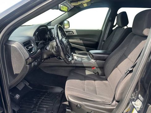 Used 2023 Dodge Durango GT AWD/4WD image 10