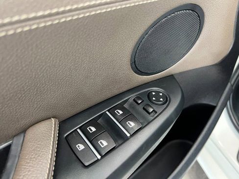 Used 2014 BMW X3 xDrive28i image 23