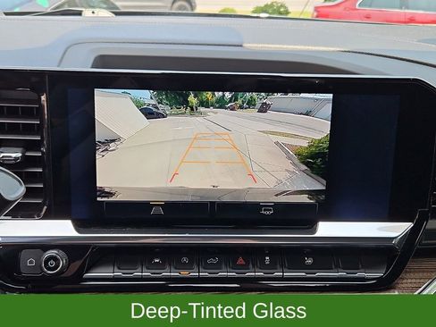 Used 2023 Chevrolet Silverado 1500 LT w/ Protection Package image 24