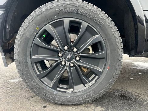 Used 2020 Ford F150 Lariat w/ Equipment Group 502A Luxury image 30