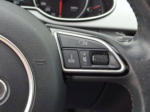 Used 2016 Audi A4 2.0T Premium Plus w/ Technology Package AWD/4WD image 24