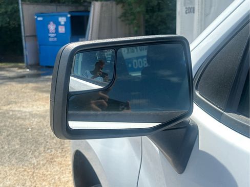 Used 2023 Chevrolet Silverado 1500 W/T w/ WT Value Package image 13