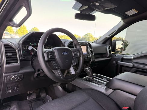 Used 2020 Ford F150 XLT w/ Equipment Group 301A Mid AWD/4WD image 20