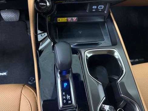 New 2026 Lexus NX 350 AWD w/ Premium Package image 27