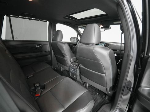 Used 2021 Honda Passport Touring image 18