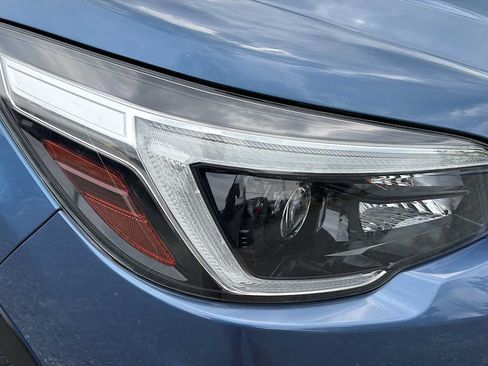Used 2021 Subaru Forester Limited AWD/4WD image 27