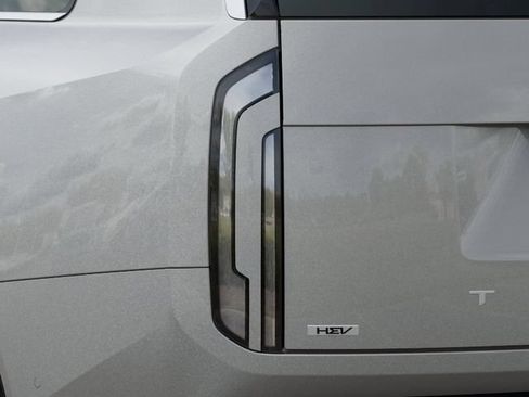 New 2027 Kia Telluride SX Prestige AWD/4WD image 11