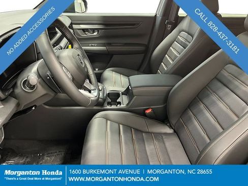 New 2026 Honda CR-V Sport-L image 14
