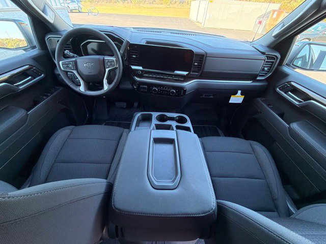 New 2026 Chevrolet Silverado 1500 RST w/ RST Select Package AWD/4WD image 14