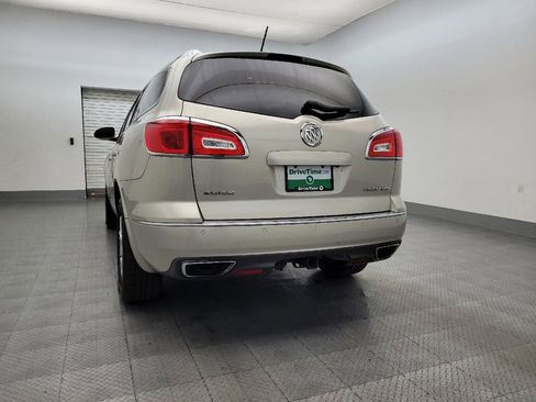 Used 2014 Buick Enclave Premium w/ Trailering Provision Package image 6