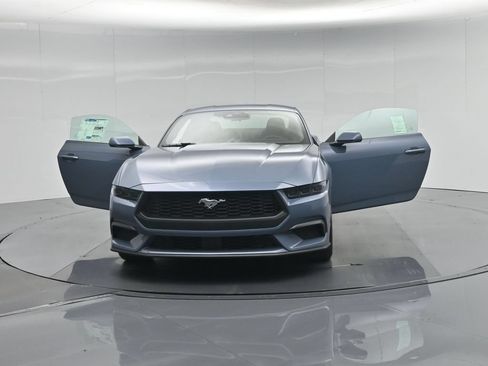 New 2026 Ford Mustang Coupe RWD image 29