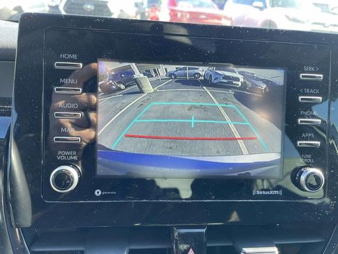 Used 2022 Toyota Camry SE image 39