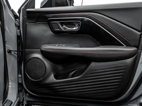 New 2025 Acura ADX A-Spec image 10