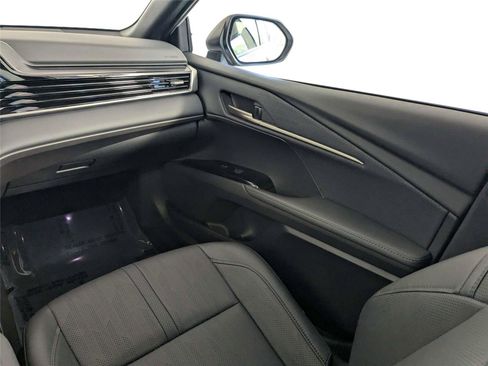 Certified 2025 Toyota Camry XSE FWD image 39