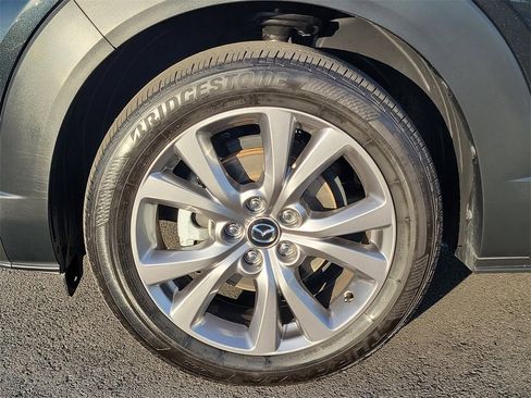 Certified 2023 MAZDA CX-30 AWD 2.5 S w/ Premium Package image 27