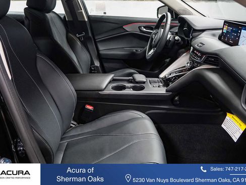 New 2025 Acura TLX w/ Technology Package image 24