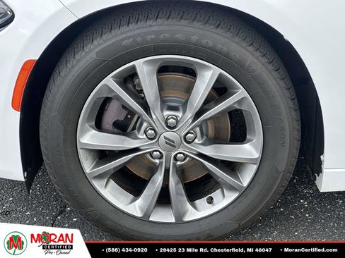 Used 2020 Dodge Charger SXT AWD/4WD image 9