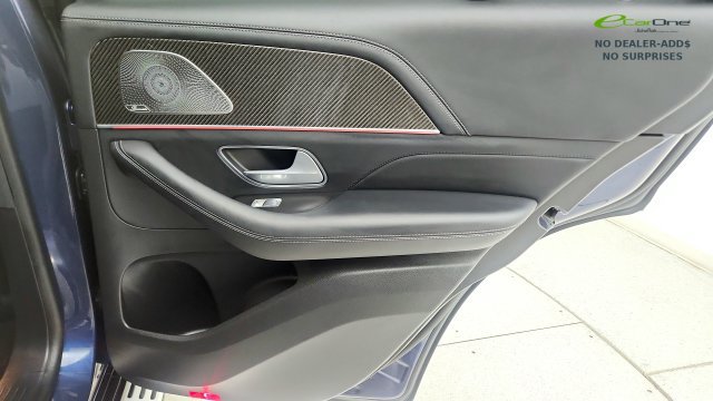 Used 2024 Mercedes-Benz GLE 53 AMG 4MATIC Coupe image 53