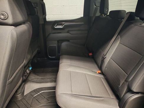 Used 2025 Chevrolet Silverado 1500 LT w/ LPO, Liner Protection Package image 26