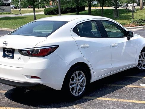 Used 2016 Scion iA FWD image 16