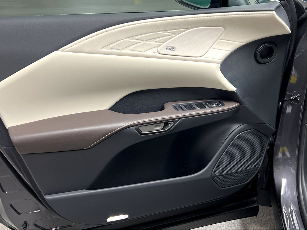 New 2026 Lexus RX 350 AWD image 38