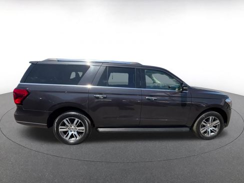 Used 2024 Ford Expedition Max Limited AWD/4WD image 16