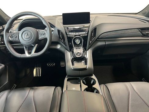 Used 2025 Acura RDX A-Spec image 51