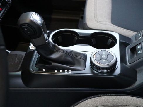 New 2025 Ford Bronco Big Bend image 30