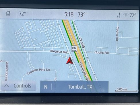 Used 2021 Ford Mustang GT Premium w/ GT Performance Package image 28