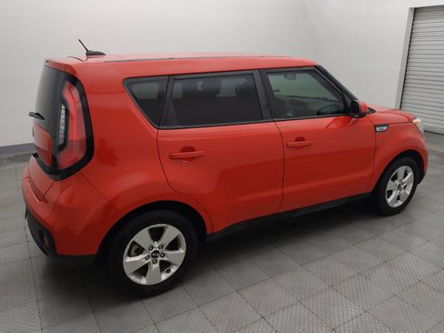 Used 2019 Kia Soul FWD image 10