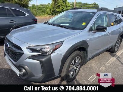 Used 2024 Subaru Outback Limited