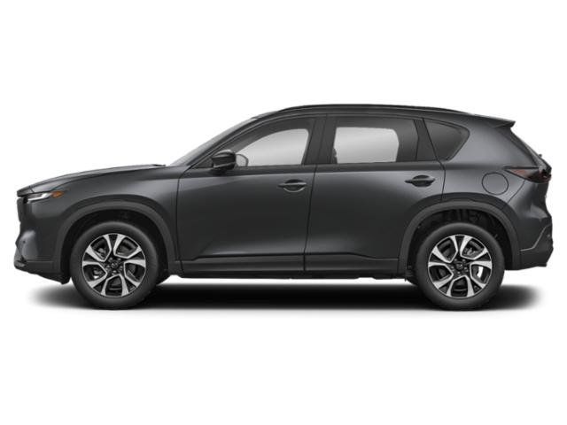 New 2026 MAZDA CX-5 Preferred AWD/4WD image 6