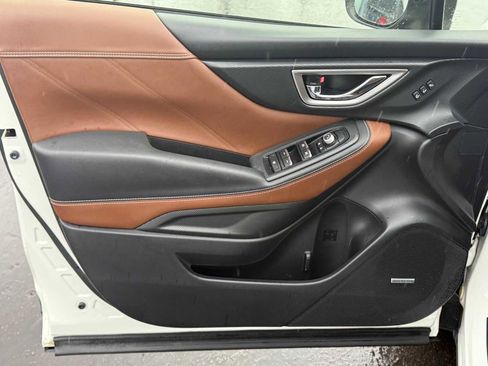 Certified 2023 Subaru Forester Touring image 11