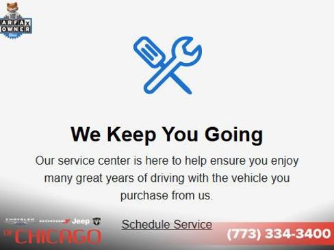 Used 2018 Jeep Grand Cherokee Altitude AWD/4WD image 9