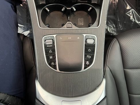 Certified 2021 Mercedes-Benz GLC 300 4MATIC image 27