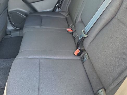 New 2026 Nissan Rogue S image 3