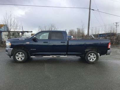 Used 2021 RAM 2500 Big Horn w/ Level 1 Equipment Group