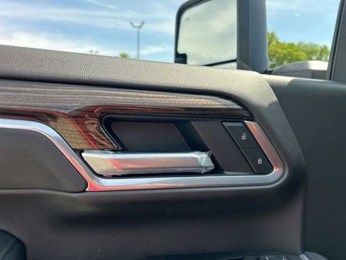 New 2026 Chevrolet Silverado 2500 LT w/ Trail Boss Package AWD/4WD image 12