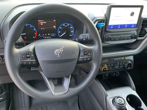 Used 2023 Ford Bronco Sport Big Bend image 15