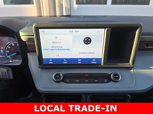 Used 2022 Ford Maverick Lariat w/ Lariat Luxury Package image 20