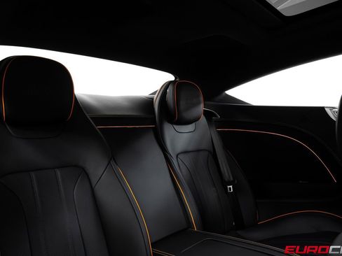 Used 2025 Bentley Continental GT AWD/4WD image 35