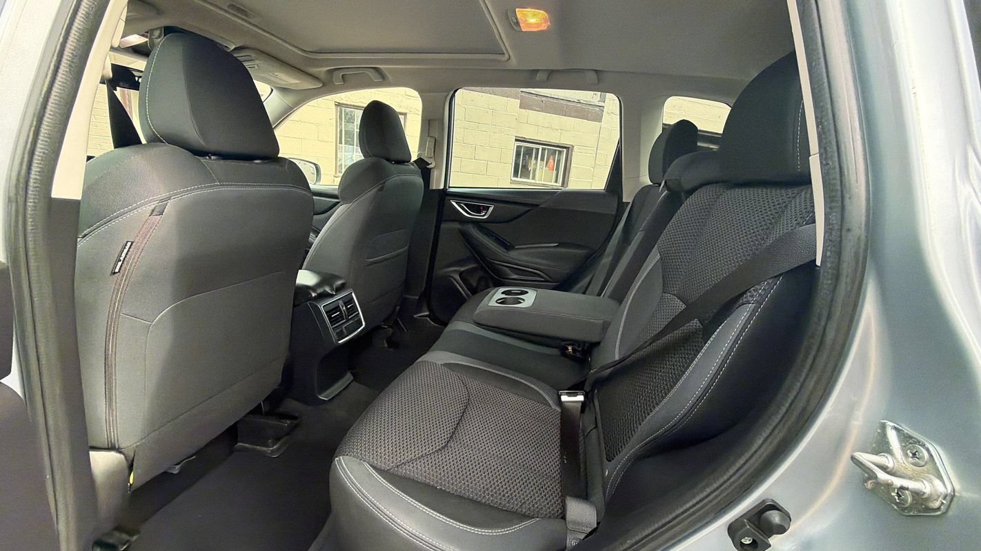 Used 2021 Subaru Forester Premium AWD/4WD image 22