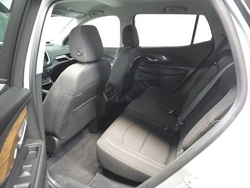 Used 2021 GMC Terrain SLE w/ Driver Convenience Package image 30