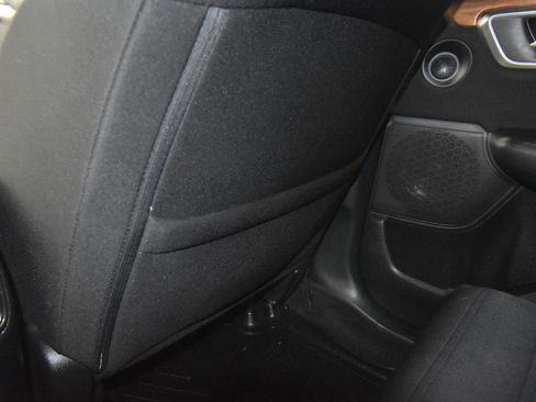 Used 2021 Honda CR-V EX image 29