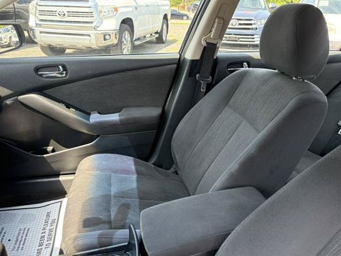 Used 2012 Nissan Altima 2.5 S FWD image 8