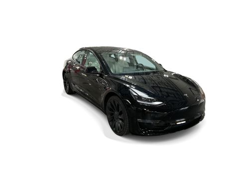 Certified 2023 Tesla Model 3 Performance AWD/4WD image 8