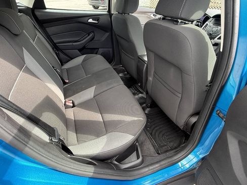 Used 2013 Ford Focus SE FWD image 17