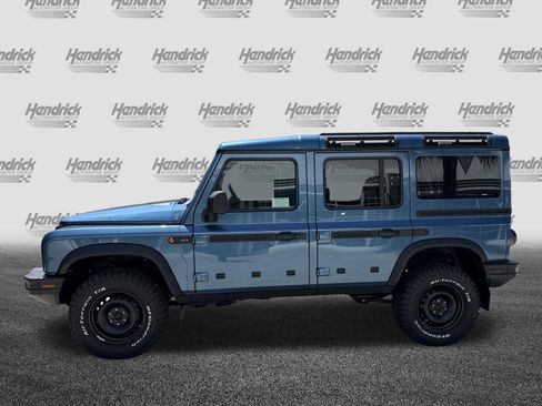 New 2026 INEOS Grenadier image 6