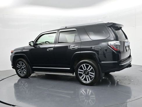 Used 2022 Toyota 4Runner Limited image 5